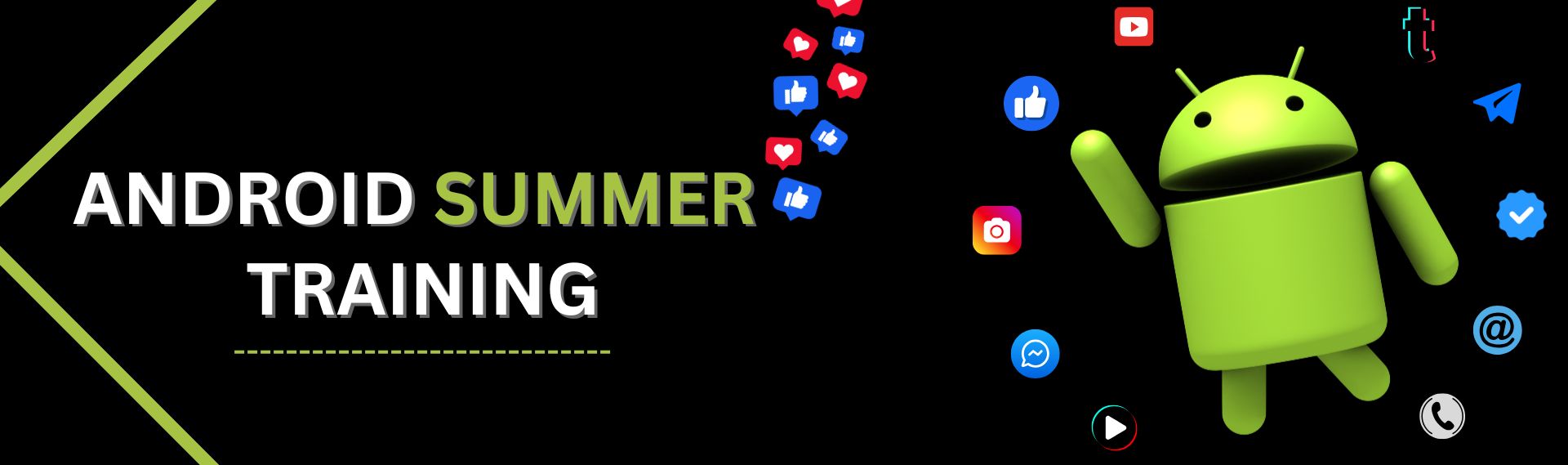 Android Summer Training